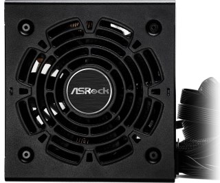 Zasilacz ASRock CL-650G 650W 80PLUS GOLD z wentylatorem 12cm