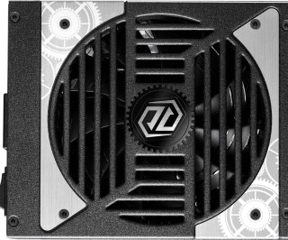 Zasilacz ASRock TC-1650T 1650W 80PLUS TITANIUM modularny wydajny