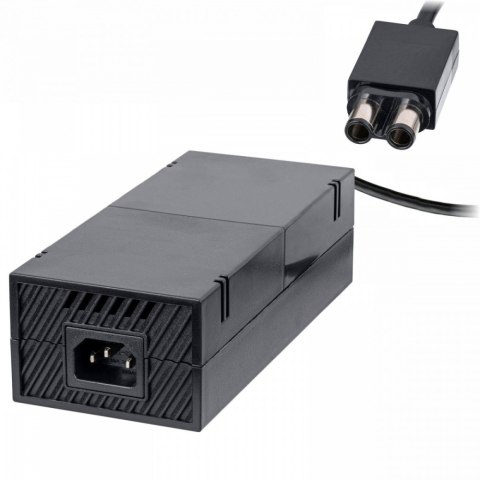 Zasilacz AKYGA AK-PD-01 do Xbox One 135W z cichym wentylatorem