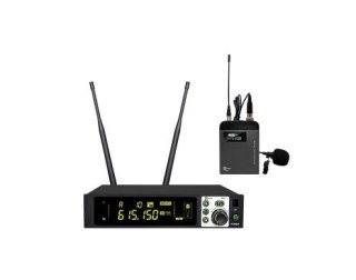 Zestaw bezprzewodowy AUDAC AVTEK WM 1B BODYPACK z mikrofonem