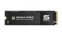 Dysk SSD GOODRAM IRDM PRO GEN5 1TB PCIe 5.0 11500 MB/s szybki