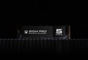 Dysk SSD GOODRAM IRDM PRO GEN5 2TB M.2 2280 wydajny szybki