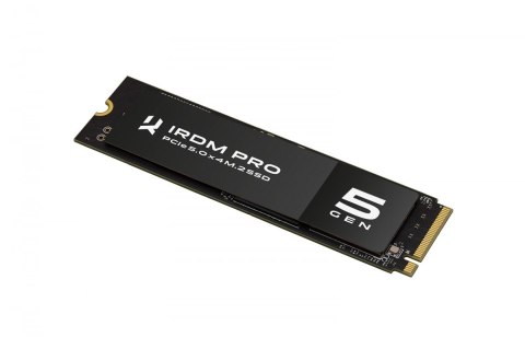 Dysk SSD GOODRAM IRDM PRO GEN5 2TB M.2 2280 wydajny szybki