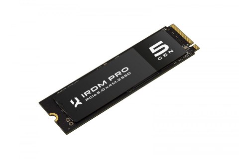 Dysk SSD GOODRAM IRDM PRO GEN5 2TB M.2 2280 wydajny szybki