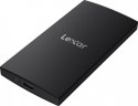 Dysk SSD Lexar SL300 1TB USB 3.2 Gen2 szybki zewnętrzny 1050MB/s