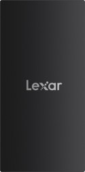 Dysk SSD Lexar SL300 2TB USB 3.2 zewnętrzny szybki 1050MB/s