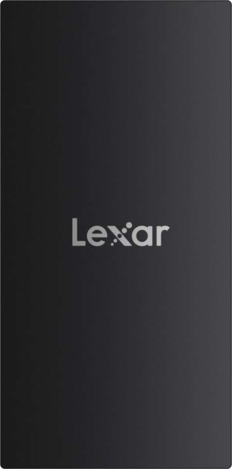 Dysk SSD Lexar SL300 2TB USB 3.2 zewnętrzny szybki 1050MB/s