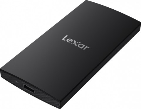 Dysk SSD Lexar SL300 2TB USB 3.2 zewnętrzny szybki 1050MB/s