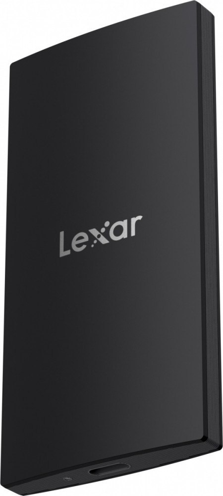 Dysk SSD Lexar SL300 2TB USB 3.2 zewnętrzny szybki 1050MB/s