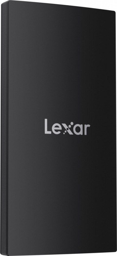 Dysk SSD Lexar SL300 2TB USB 3.2 zewnętrzny szybki 1050MB/s