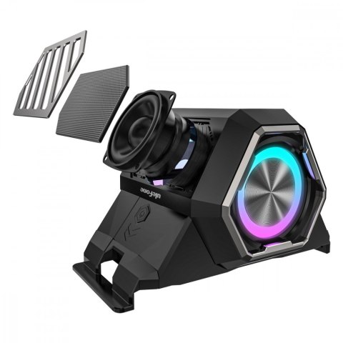 Głośnik ULEFONE Sound Kit zewnętrzny do tabletu Armor Pad 4 z LED