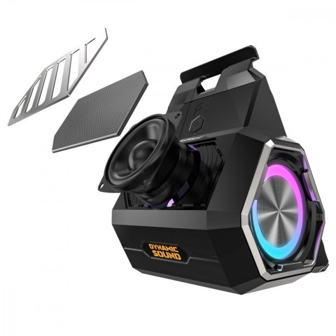 Głośnik ULEFONE Sound Kit zewnętrzny do tabletu Armor Pad 4 z LED