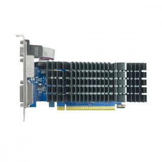 Karta graficzna Asus GeForce GT 710 2GB GDDR5 aktywna 64 bit