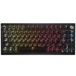 Klawiatura Corsair K65 Plus Wireless Tactile RGB 75% mechaniczna