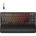 Klawiatura Corsair K70 Pro TKL-MGX v2 gamingowa z RGB i technologią Rapid Trigger