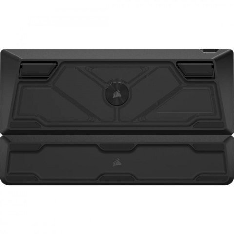 Klawiatura Corsair K70 Pro TKL-MGX v2 gamingowa z RGB i technologią Rapid Trigger