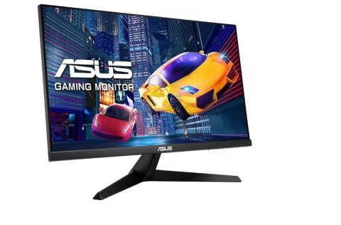 Monitor Asus VY249HGR 23.8 FHD 120Hz IPS z technologią Eye Care