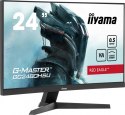 Monitor IIYAMA G-MASTER GC2480HSU 24 VA 180Hz 1500R 0,5ms gaming LED