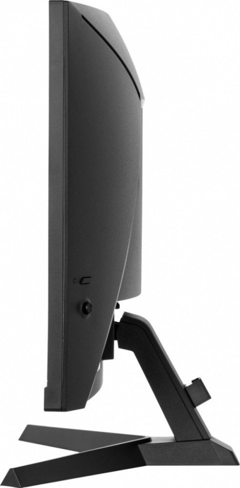 Monitor IIYAMA G-MASTER GC2480HSU 24 VA 180Hz 1500R 0,5ms gaming LED