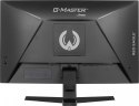 Monitor IIYAMA G-MASTER GC2480HSU 24 VA 180Hz 1500R 0,5ms gaming LED