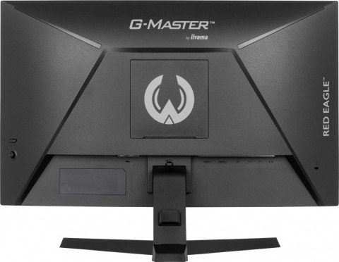 Monitor IIYAMA G-MASTER GC2480HSU 24 VA 180Hz 1500R 0,5ms gaming LED