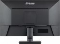 Monitor IIYAMA ProLite XU2493HSU-B7 24 cale FHD IPS z hubem USB i głośnikami