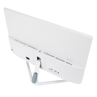 Monitor Asus VU249HFI 24 cale IPS 100Hz FHD biały matowy