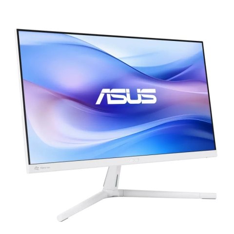 Monitor Asus VU249HFI 24 cale IPS 100Hz FHD biały matowy