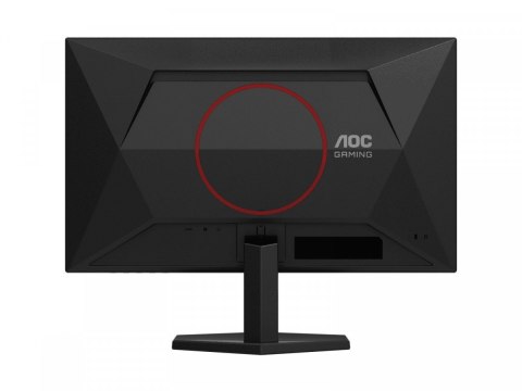 Monitor AOC 24G42E 23.8 FHD 180Hz szybki gamingowy IPS