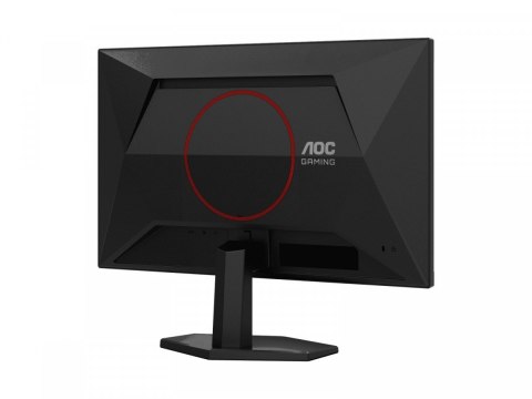 Monitor AOC 24G42E 23.8 FHD 180Hz szybki gamingowy IPS