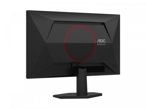 Monitor AOC 24G42E 23.8 FHD 180Hz szybki gamingowy IPS