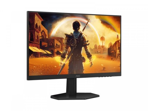 Monitor AOC 24G42E 23.8 FHD 180Hz szybki gamingowy IPS