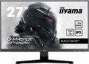Monitor IIYAMA G-MASTER G2745QSU-B2 27 QHD IPS 100Hz 1ms do gier