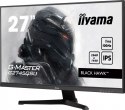 Monitor IIYAMA G-MASTER G2745QSU-B2 27 QHD IPS 100Hz 1ms do gier
