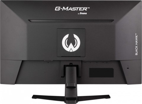 Monitor IIYAMA G-MASTER G2745QSU-B2 27 QHD IPS 100Hz 1ms do gier
