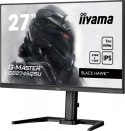 Monitor IIYAMA G-MASTER GB2745QSU-B2 27 cali IPS QHD 100Hz 1ms