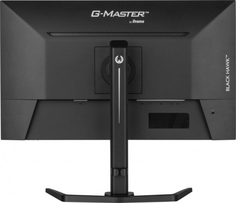 Monitor IIYAMA G-MASTER GB2745QSU-B2 27 cali IPS QHD 100Hz 1ms