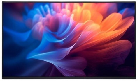 Monitor Dell P2725H 27 FHD IPS LED bez podstawy z HDMI USB-C