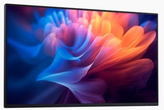 Monitor Dell P2725H 27 FHD IPS LED bez podstawy z HDMI USB-C