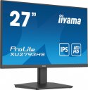 Monitor IIYAMA ProLite XU2793HS-B7 27 FHD IPS z HDMI i DisplayPort