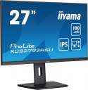 Monitor IIYAMA ProLite XUB2793HSU-B7 27 cali IPS Full HD 100Hz