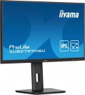 Monitor IIYAMA ProLite XUB2797HSU-B2 27 IPS FHD 100Hz z regulacją wysokości