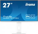 Monitor IIYAMA ProLite XUB2797HSU-W2 27 FHD IPS 100Hz z regulacją wysokości