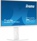 Monitor IIYAMA ProLite XUB2797HSU-W2 27 FHD IPS 100Hz z regulacją wysokości