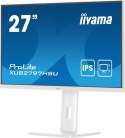 Monitor IIYAMA ProLite XUB2797HSU-W2 27 FHD IPS 100Hz z regulacją wysokości