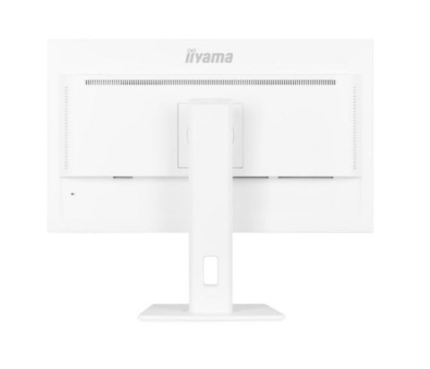 Monitor IIYAMA ProLite XUB2797QSU-W2 27 IPS QHD 100Hz z regulowaną wysokością