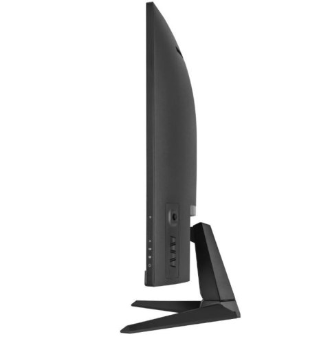 Monitor Asus TUF Gaming VG27WQ3B 27 QHD zakrzywiony 180Hz