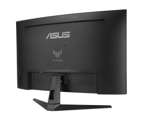 Monitor Asus TUF Gaming VG27WQ3B 27 QHD zakrzywiony 180Hz