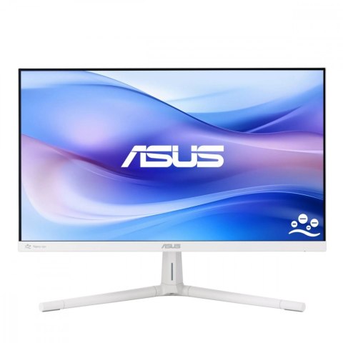 Monitor Asus VU279HFI 27 cali IPS 100Hz FHD biały matowy