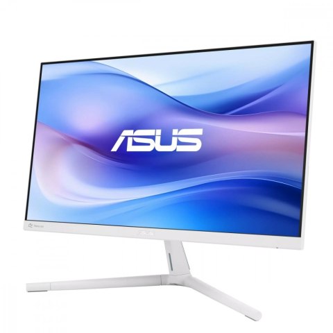 Monitor Asus VU279HFI 27 cali IPS 100Hz FHD biały matowy
